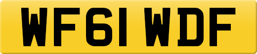 WF61WDF